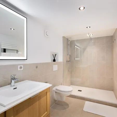 Marais Elegance - 1 Bedroom Appartamento *