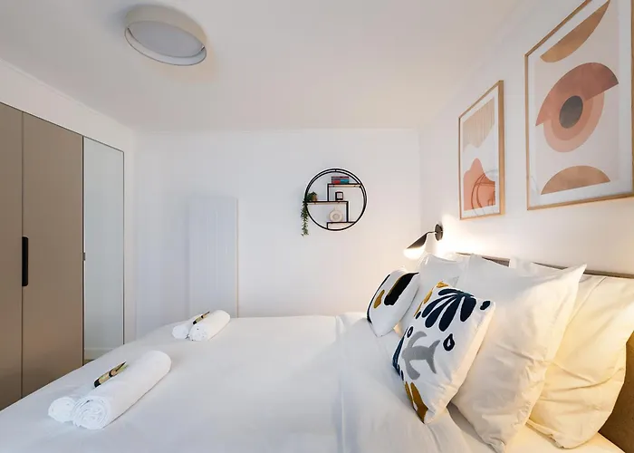 Marais Elegance - 1 Bedroom * Paris